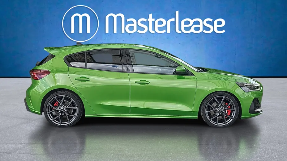 FORD Focus Focus 2.3 EcoBoost ST X aut