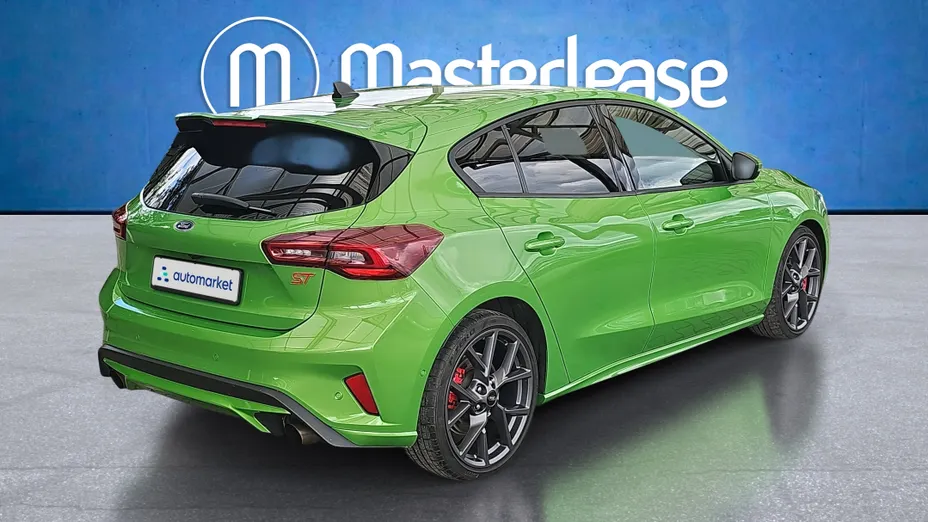 FORD Focus Focus 2.3 EcoBoost ST X aut