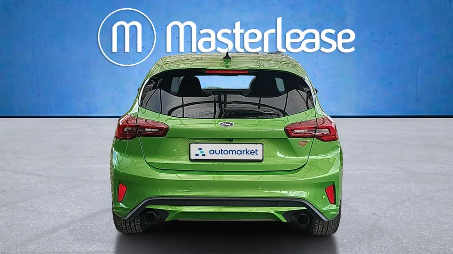 FORD Focus Focus 2.3 EcoBoost ST X aut