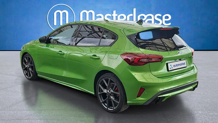 FORD Focus Focus 2.3 EcoBoost ST X aut