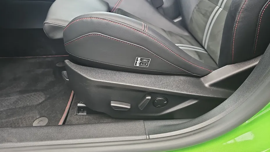 FORD Focus Focus 2.3 EcoBoost ST X aut