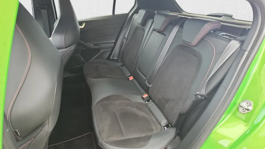 FORD Focus Focus 2.3 EcoBoost ST X aut