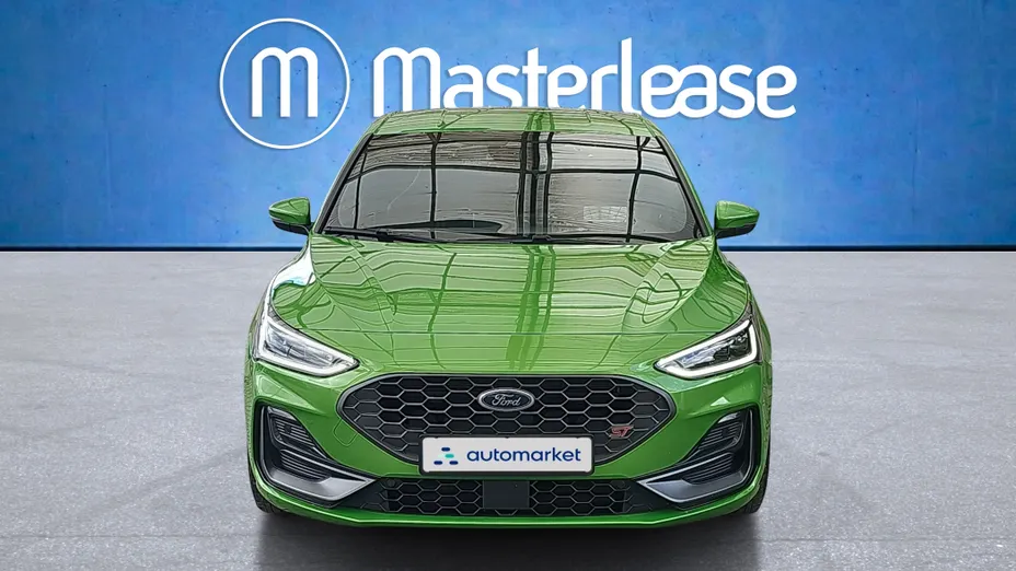 FORD Focus Focus 2.3 EcoBoost ST X aut