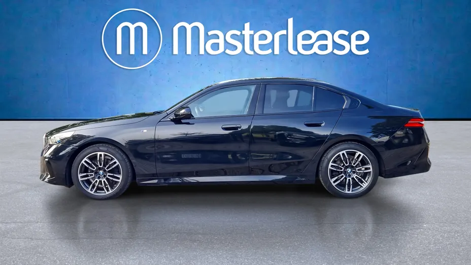 BMW Seria 5 520d mHEV M Sport aut