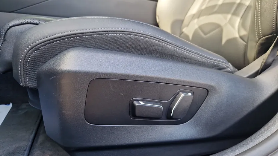 BMW Seria 5 520d mHEV M Sport aut