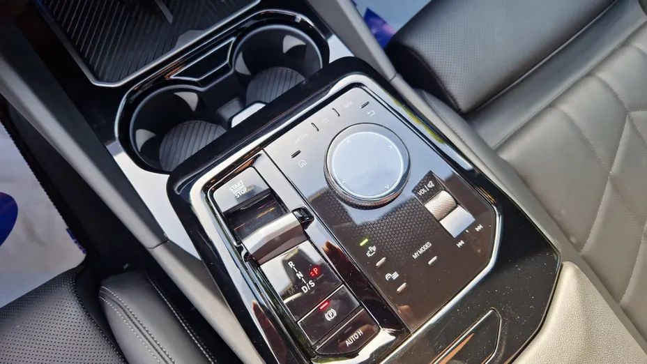 BMW Seria 5 520d mHEV M Sport aut