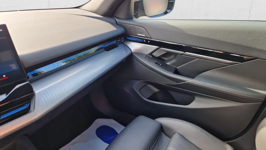BMW Seria 5 520d mHEV M Sport aut
