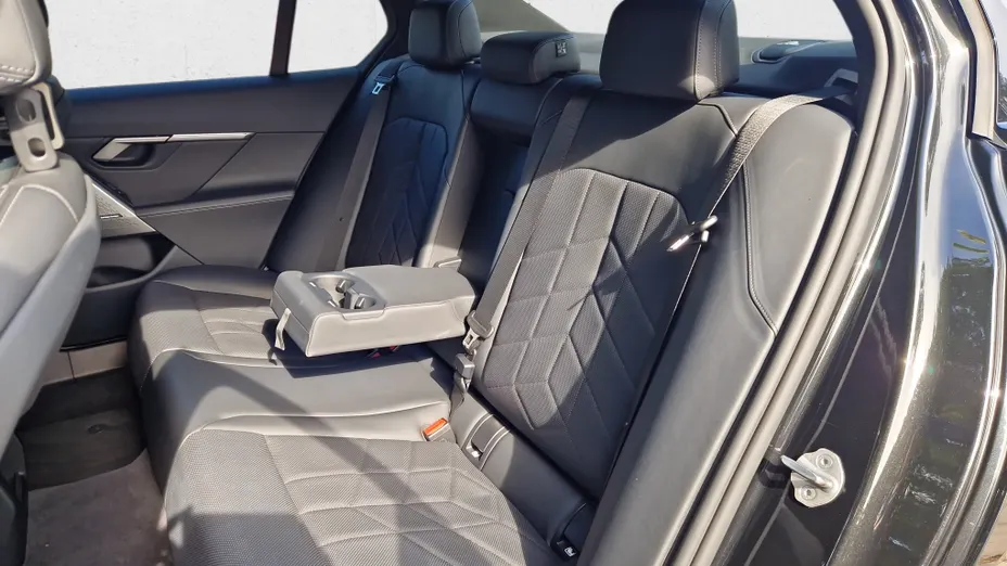 BMW Seria 5 520d mHEV M Sport aut