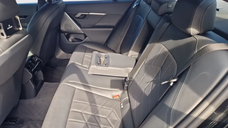 BMW Seria 5 520d mHEV M Sport aut