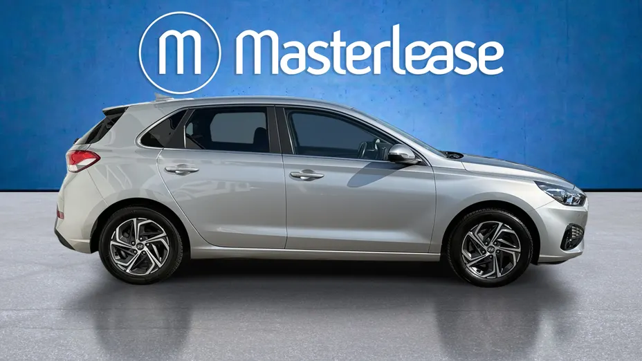 HYUNDAI i30 i30 1.5 DPI Smart