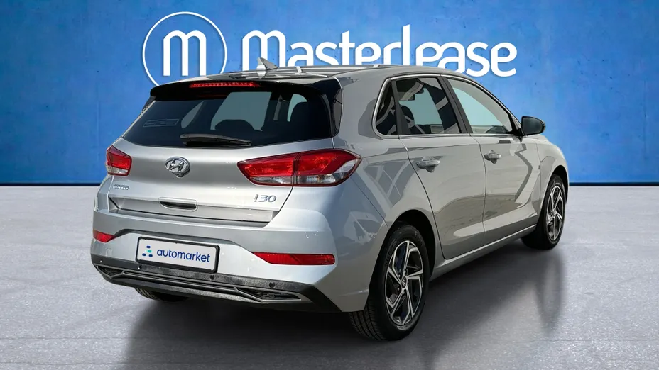 HYUNDAI i30 i30 1.5 DPI Smart