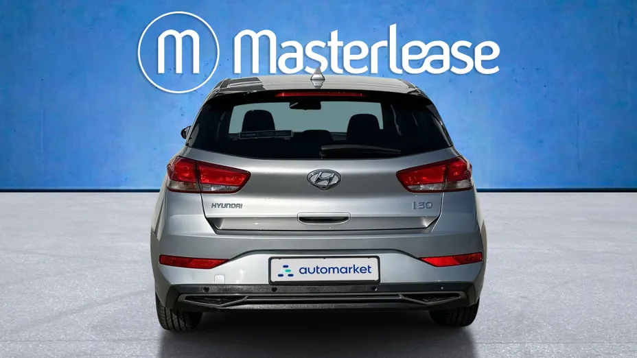 HYUNDAI i30 i30 1.5 DPI Smart
