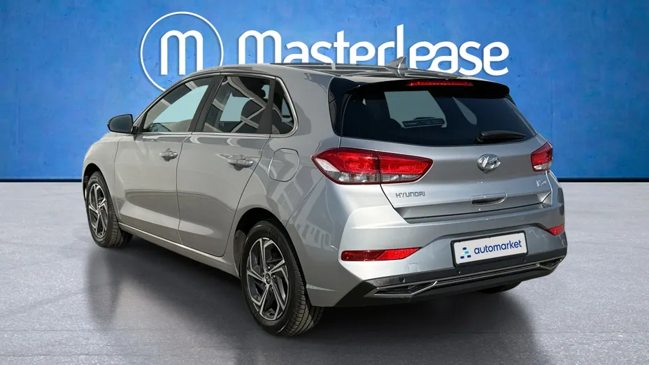 HYUNDAI i30 i30 1.5 DPI Smart