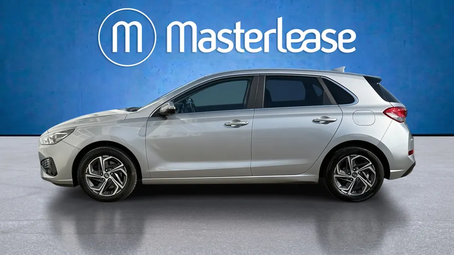 HYUNDAI i30 i30 1.5 DPI Smart