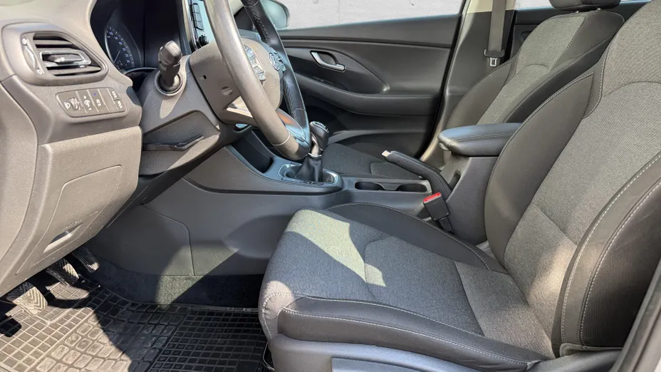 HYUNDAI i30 i30 1.5 DPI Smart