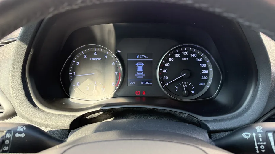 HYUNDAI i30 i30 1.5 DPI Smart