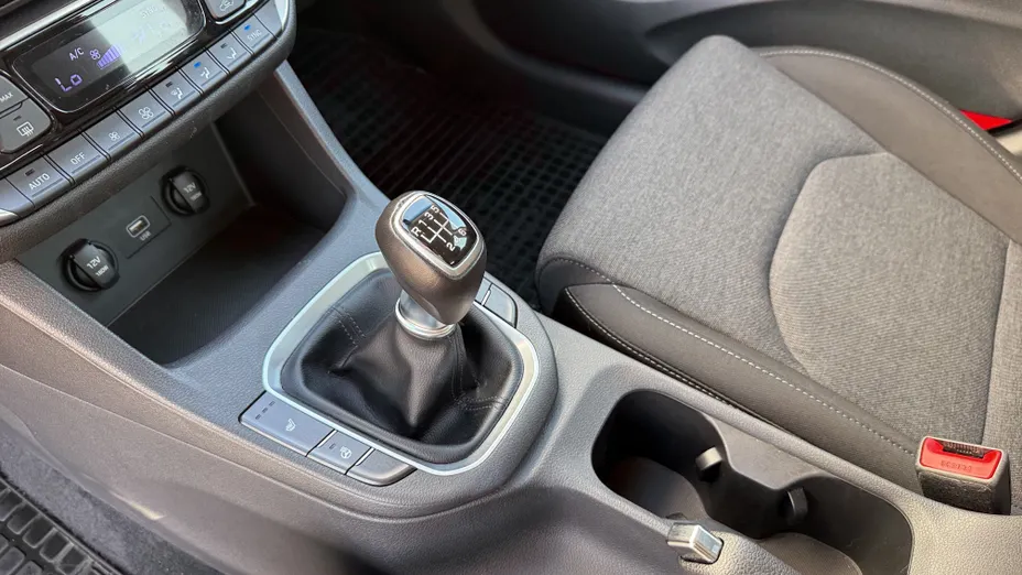HYUNDAI i30 i30 1.5 DPI Smart