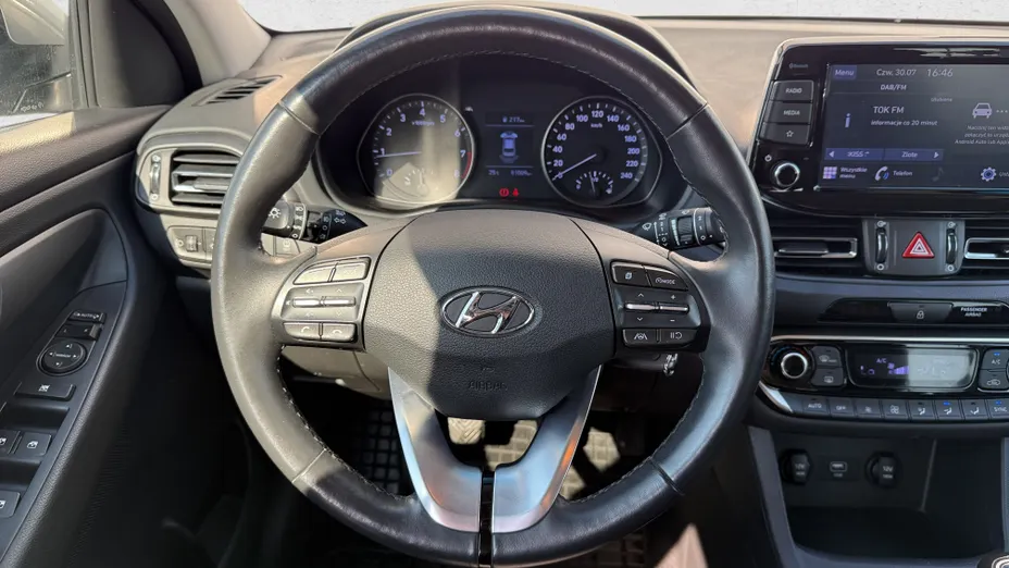 HYUNDAI i30 i30 1.5 DPI Smart