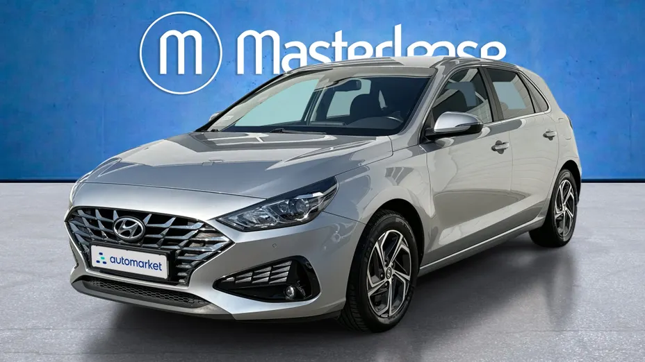 HYUNDAI i30 i30 1.5 DPI Smart