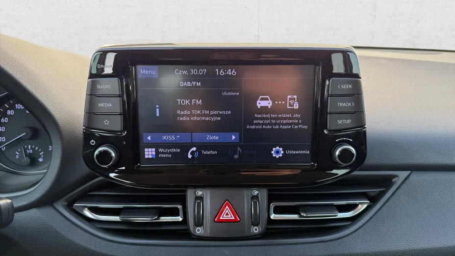 HYUNDAI i30 i30 1.5 DPI Smart