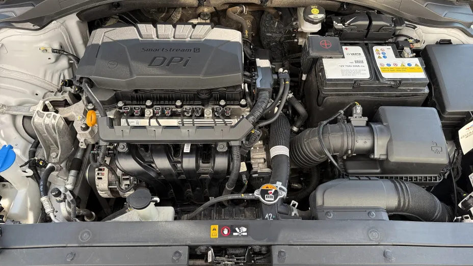 HYUNDAI i30 i30 1.5 DPI Smart