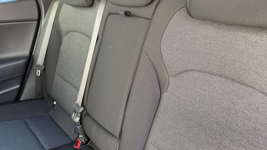 HYUNDAI i30 i30 1.5 DPI Smart