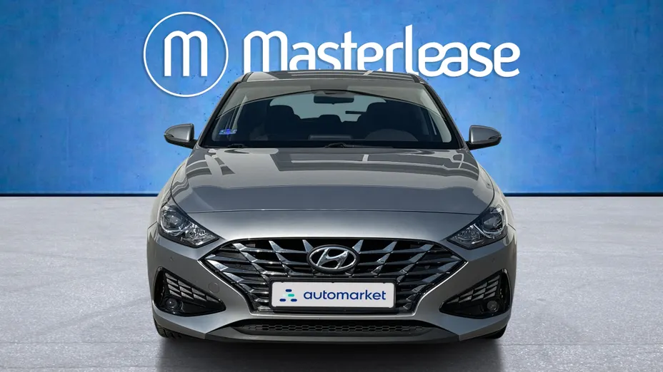 HYUNDAI i30 i30 1.5 DPI Smart