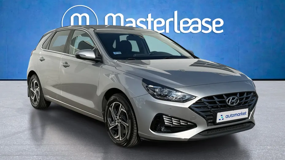 HYUNDAI i30 i30 1.5 DPI Smart