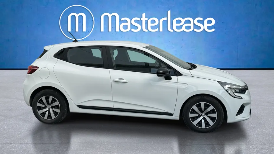 RENAULT Clio Clio 1.0 TCe Equilibre