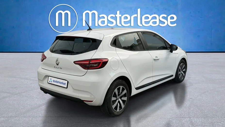 RENAULT Clio Clio 1.0 TCe Equilibre
