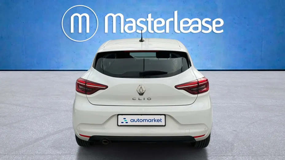 RENAULT Clio Clio 1.0 TCe Equilibre