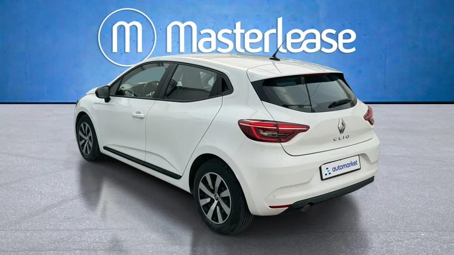 RENAULT Clio Clio 1.0 TCe Equilibre