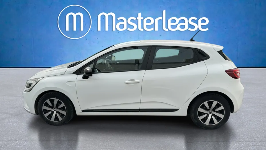 RENAULT Clio Clio 1.0 TCe Equilibre