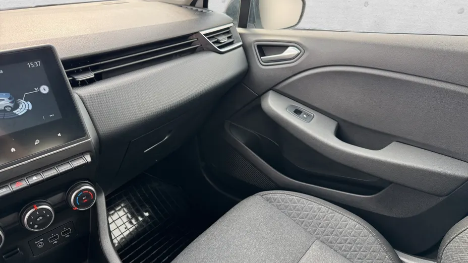 RENAULT Clio Clio 1.0 TCe Equilibre