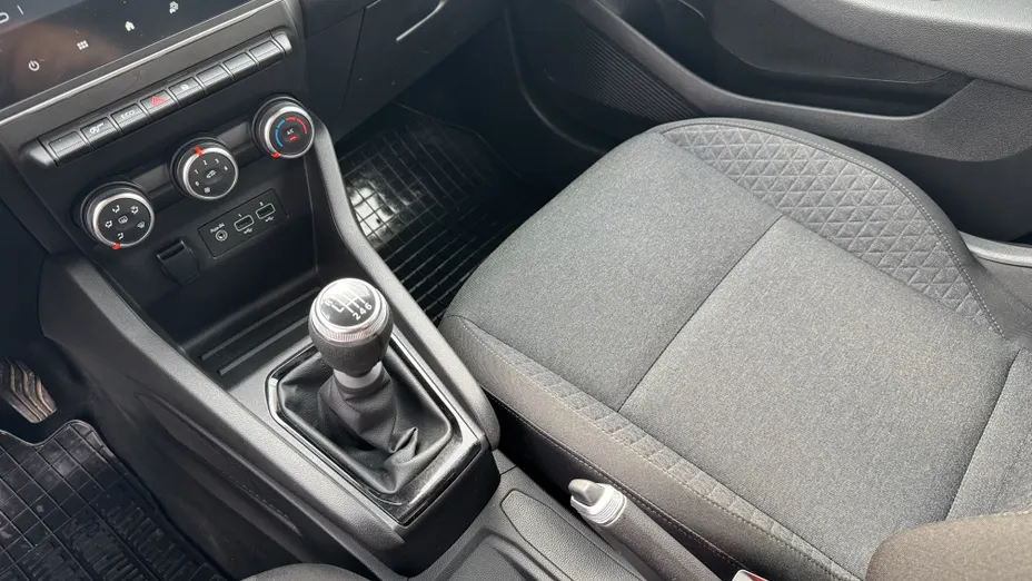 RENAULT Clio Clio 1.0 TCe Equilibre