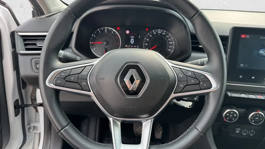 RENAULT Clio Clio 1.0 TCe Equilibre