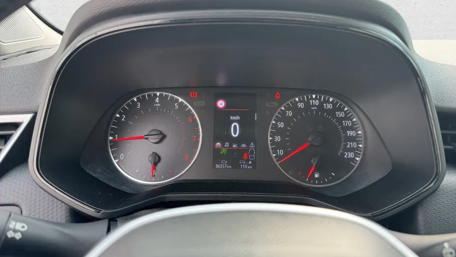 RENAULT Clio Clio 1.0 TCe Equilibre