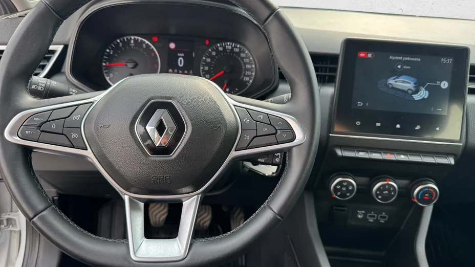 RENAULT Clio Clio 1.0 TCe Equilibre