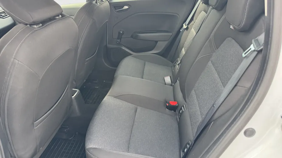 RENAULT Clio Clio 1.0 TCe Equilibre