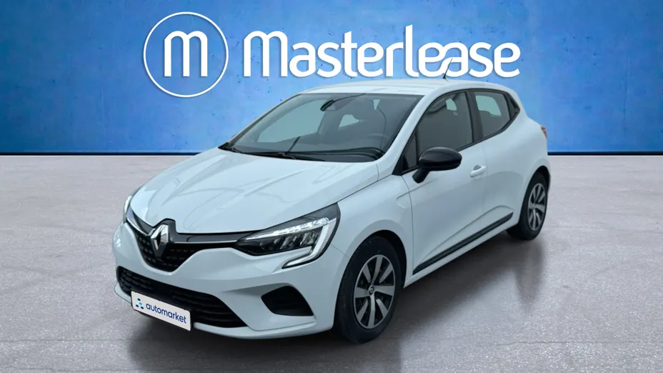 RENAULT Clio Clio 1.0 TCe Equilibre
