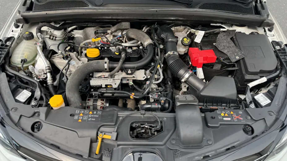 RENAULT Clio Clio 1.0 TCe Equilibre