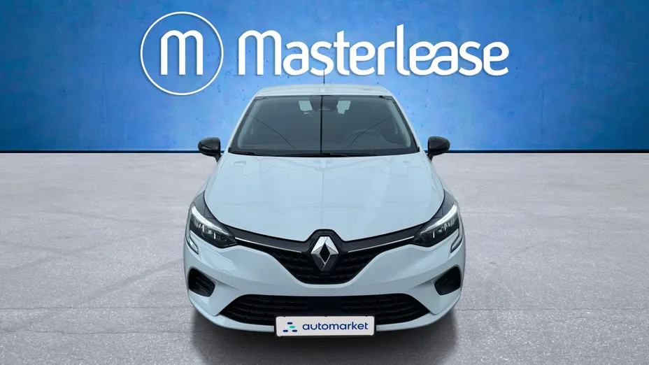RENAULT Clio Clio 1.0 TCe Equilibre