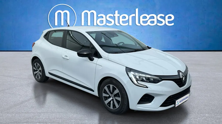 RENAULT Clio Clio 1.0 TCe Equilibre