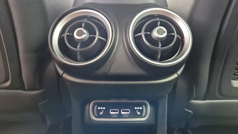 ALFA ROMEO Stelvio Stelvio 2.0 Turbo Veloce Q4 aut