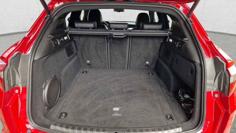 ALFA ROMEO Stelvio Stelvio 2.0 Turbo Veloce Q4 aut