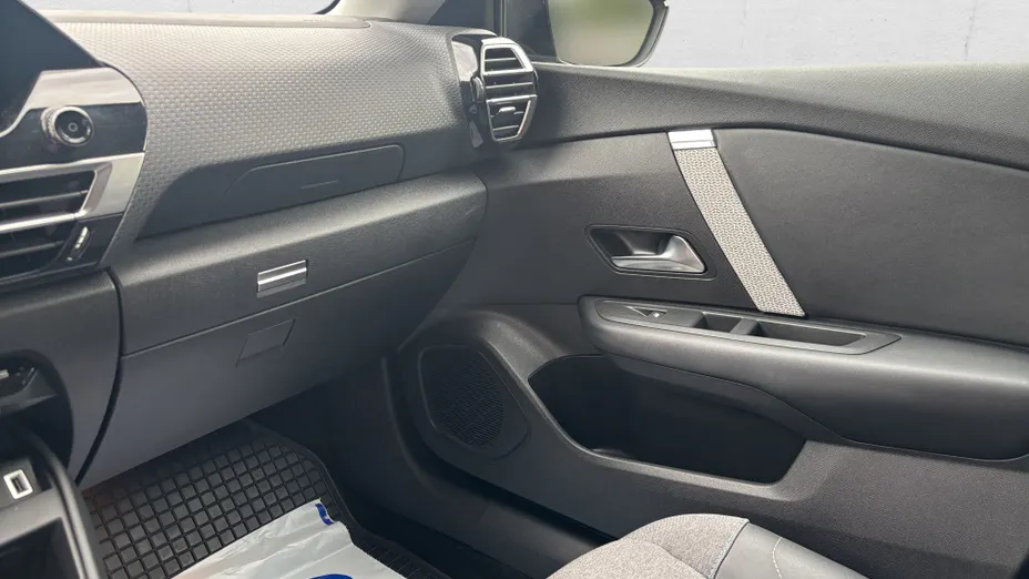 CITROEN C4 C4 1.2 PureTech Shine S&S EAT8