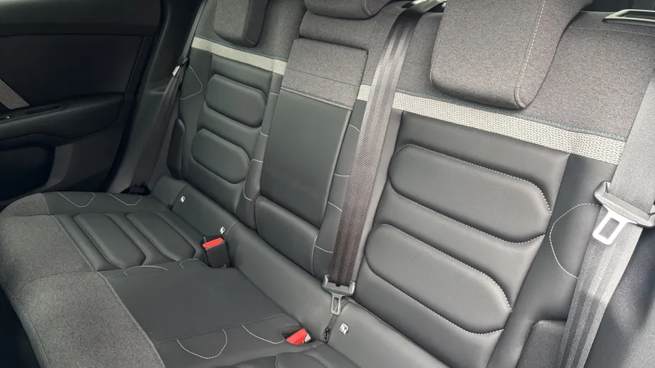 CITROEN C4 C4 1.2 PureTech Shine S&S EAT8