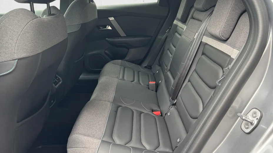 CITROEN C4 C4 1.2 PureTech Shine S&S EAT8