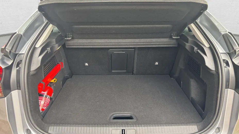 CITROEN C4 C4 1.2 PureTech Shine S&S EAT8