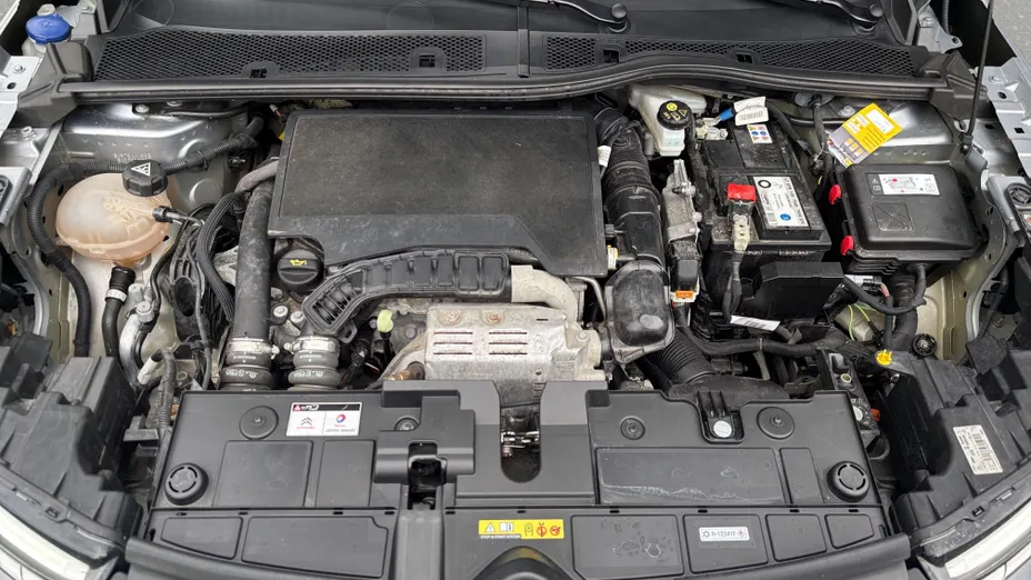 CITROEN C4 C4 1.2 PureTech Shine S&S EAT8